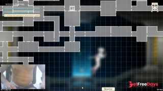 THE ALIEN WITH THE BIGGEST DICK - EVE ALIEN QUEST-5