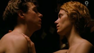Juta Vanaga - Das Blaue vom Himmel (2011) HD 1080p - (Celebrity porn)-0