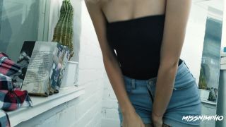 adult video clip 26 missnimpho 30 min edging joi with cum countdown 4k missnimpho, cutting fetish on fetish porn -3