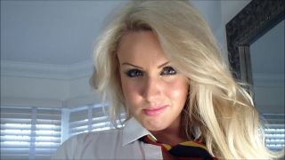 adult xxx clip 30 Danielle - School Girl | humiliationss | femdom porn mexican femdom-4