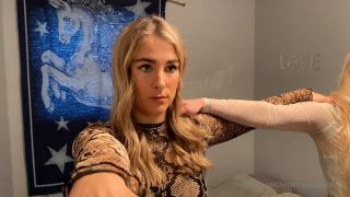 Fetish porn   OnlyFans OnlyFans – Victoria Elizabeth – Victoria & Lily Robot Competition-0
