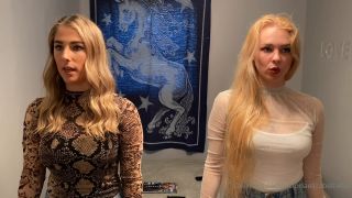 Fetish porn   OnlyFans OnlyFans – Victoria Elizabeth – Victoria & Lily Robot Competition-6