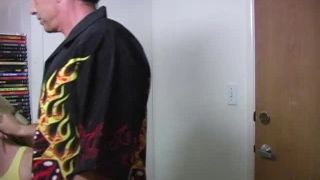 xxx video 5 Dallas Spanks Hard – MP4/SD – 17 Best Walk Aways , OCT. 26, 18, lesbian anal fisting bdsm on femdom porn -2