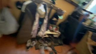 SparksGoWild - Cookies with Icing. Fucking and Sucking in the Kitchen [1080p] - Teen-6