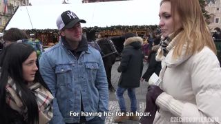 xxx video 29 porno double big tits group sex porn | Czech Couples 31 2017-02-08 | p.o.v.-1