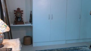 porn video 3 foot fetish sex positions Young Goddess Kim - The living shoe, young goddess kim on pov-9