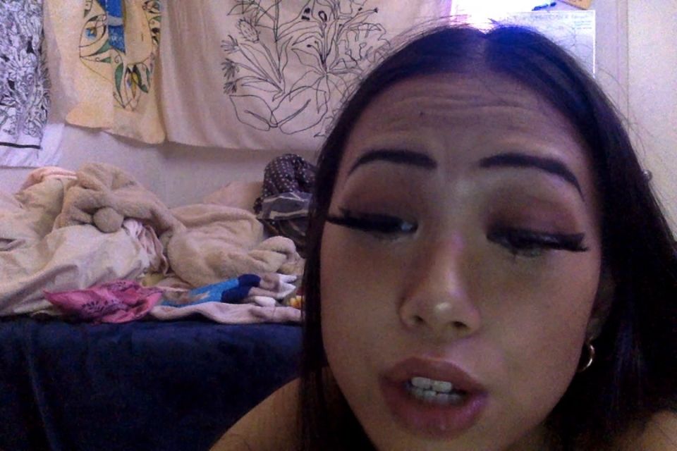 [K2S.CLUB] DaddyAstrid - Findom You Buy Me Boots - HD 720P