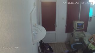 hz hz Voyeur in the doctor's office 60-1