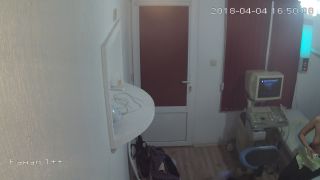 hz hz Voyeur in the doctor's office 60-2