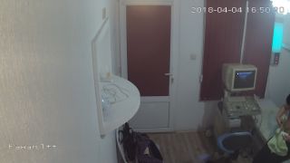 hz hz Voyeur in the doctor's office 60-3