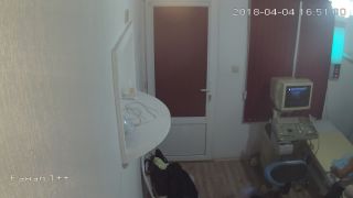 hz hz Voyeur in the doctor's office 60-6
