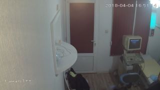 hz hz Voyeur in the doctor's office 60-7