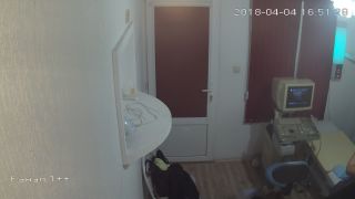 hz hz Voyeur in the doctor's office 60-8