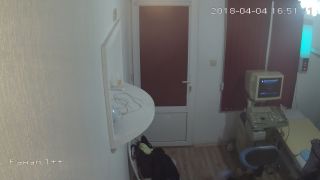 hz hz Voyeur in the doctor's office 60-9