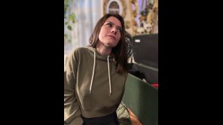 MILF porn LeahGoesWilde stars in steamy exclusive erome milf video Leahgoeswilde-5