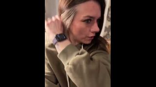 MILF porn LeahGoesWilde stars in steamy exclusive erome milf video Leahgoeswilde-6