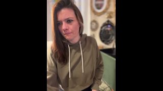 MILF porn LeahGoesWilde stars in steamy exclusive erome milf video Leahgoeswilde-8