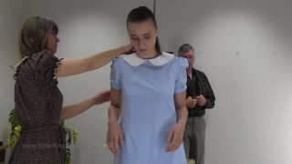 SpankingServer2018 20222018 - Week 17 - Chelsy 2-7