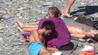 NudeBeachdreams.com-NudeBeachdreams.com- Nudist video 01010-1