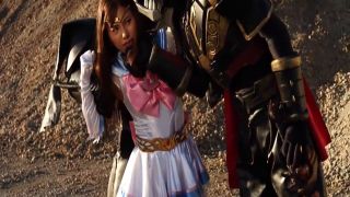 [SuperMisses.com] THZ-96 Super Heroine in Grave Danger!! Vol.96 -Sailor Hermes-008-1