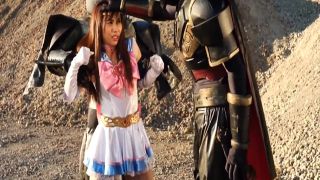 [SuperMisses.com] THZ-96 Super Heroine in Grave Danger!! Vol.96 -Sailor Hermes-008-2
