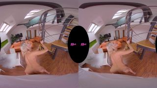 free adult clip 39  reality | Morning Marmalade Starring Claudia Mac | virtual reality-3