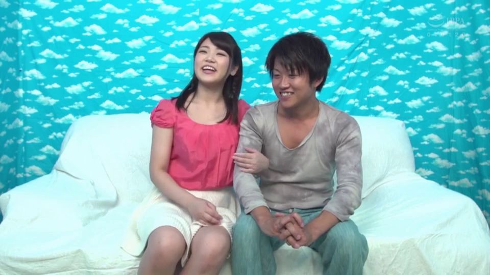 Mochida Shiori: Big Brother Craves Babying Thrills