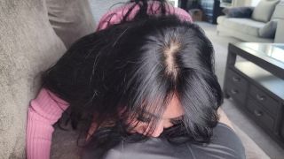 adult xxx video 36 princess rene femdom Ultimate POV Domination Tease, handjob domination on feet porn-7