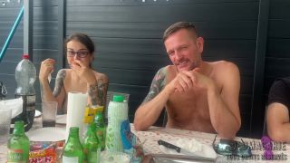 Anal Duett Marie Lucas Lumacarie FullHD 2025 MDH Amateur-1