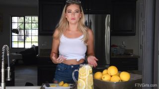 Video New Covergirl | She's Got It All: Blake 1080p FullHD-4
