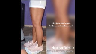 Hardcore porn Natalya Roman Natalya Roman aka natalyaroman7 - 08-06-2020 OnlyFans Video - I cant remember if Ive loaded this full clip before But I love this little scene video-4