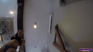 I Need Your Balls to POP Sex Clip Video Porn Download Mp4-9