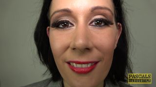 online adult video 45 upskirt fetish Belle O'Hara. Porn Virgin Wants Her Boss To Watch [Full HD 1.31 GB], spanking on fetish porn-5