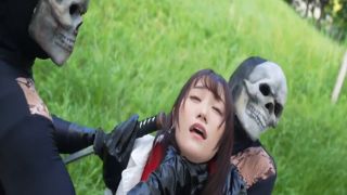 [SuperMisses.com] ZEPE-64 Ninja Agent Aika Fear of Poisonous Spider Witch-017-3