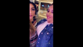 RICHELLE RYAN () Richelleryan - my girlfriend rose and i went boy hunting inside the cosmopolitan the other night 26-11-2019-5