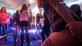 Party Hardcore Gone Crazy Vol. 16 Part 6 - Cam 4-6