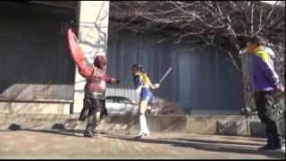 [waranlov.com] GHOR-15 セキュリティ・ガード　アーマメント　ガードイーグル - PART-GHOR15_J3 | cosplay, コスプレ, superheroine, 女子プロレス, wrestling-3