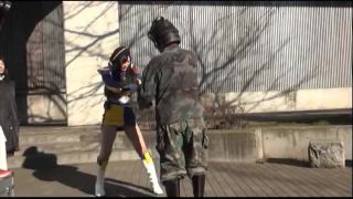 [waranlov.com] GHOR-15 セキュリティ・ガード　アーマメント　ガードイーグル - PART-GHOR15_J3 | cosplay, コスプレ, superheroine, 女子プロレス, wrestling-5