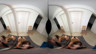 Home, Sweet Moan Sandy Little 10-11-2025 - Tits play-3