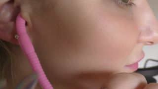 online xxx clip 16 Bad Dolly – Worm in My Ear Hole | pov | fetish porn sfm femdom-5