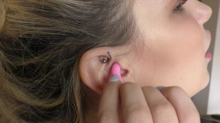 online xxx clip 16 Bad Dolly – Worm in My Ear Hole | pov | fetish porn sfm femdom-7