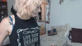 xxx video 12 DamnedestCreature – Introduction Kinda - role play - squirt injection fetish-5