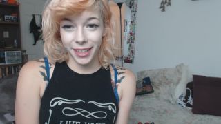 xxx video 12 DamnedestCreature – Introduction Kinda - role play - squirt injection fetish-7