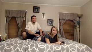 Tinytwat Fucking My Brother For His Game Onlyfans (Pornstar)-1