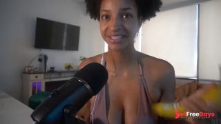 [GetFreeDays.com] Foxy vs banana and protein Sex Stream July 2023-0