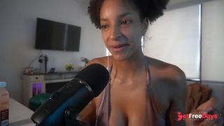 [GetFreeDays.com] Foxy vs banana and protein Sex Stream July 2023-9