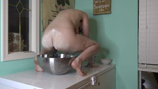 online adult video 10 Rebel Rhyder – Baking Butt Cookies on mature porn shay fox femdom-6
