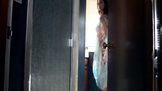 xxx clip 5 femdom outdoor Ceara.Lynch - Catching A Glimpse, humiliation on voyeur-0