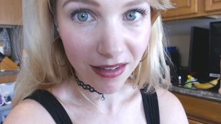 online porn video 30 Happily Sweet - Kaylas First Tiny man Snack | giantess | femdom porn rubber boots fetish-6