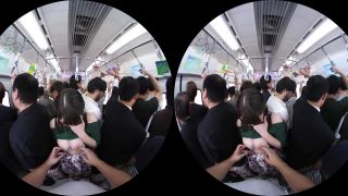 porn video 42 chastity fetish virtual reality | NHVR-030 A - Virtual Reality JAV | oculus rift-0